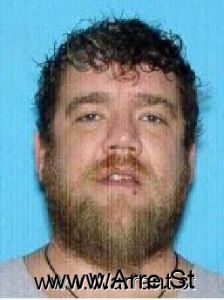 Frank Sprague Arrest Mugshot