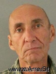 Frank Szakacs Arrest Mugshot