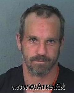 Frank Tappen Arrest Mugshot