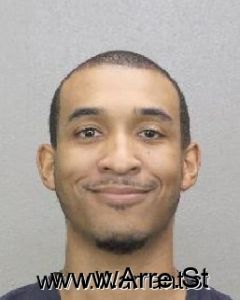 Franklin Chavis Arrest Mugshot