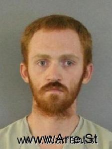 Franklin Fleming Arrest Mugshot