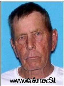 Franklin Higginbotham Arrest Mugshot