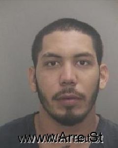 Franklin Lopez Arrest Mugshot