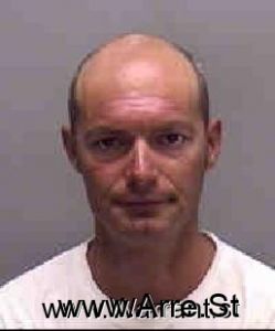 Franklin Merring Arrest Mugshot