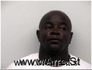 Franklin Miley Arrest Mugshot