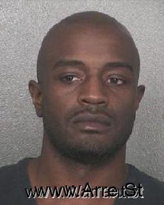 Fred Beliard Arrest Mugshot