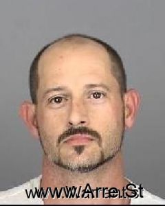 Fred Ferguson Arrest Mugshot