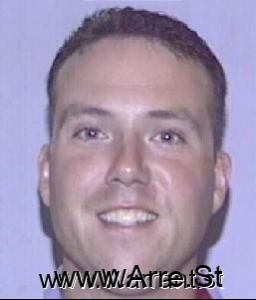 Fred Noe Arrest Mugshot