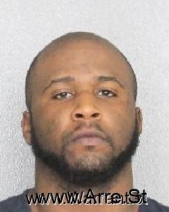 Freddie Davis Arrest Mugshot