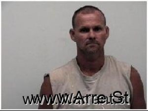 Freddie Thompson Arrest Mugshot