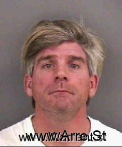 Frederick Furlong Arrest Mugshot