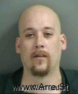 Frederick Oconnell Arrest Mugshot