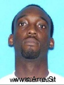 Frederick Sykes Arrest Mugshot