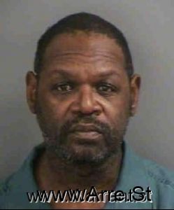Frederick Weddington Arrest Mugshot
