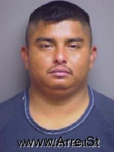 Fredy Gonsalez-camarillo Arrest Mugshot