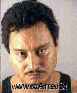 Fredy Maldonado Arrest Mugshot