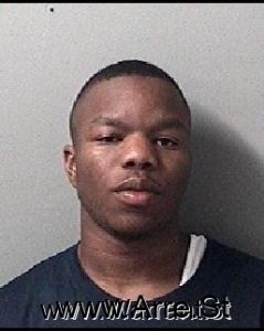 Frenchie Craft Arrest Mugshot