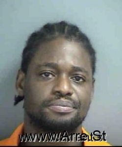 Freto Stpierre Arrest Mugshot