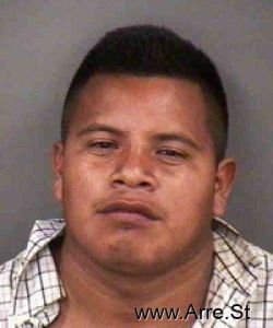 Gaabriel Aguilarsantos Arrest Mugshot