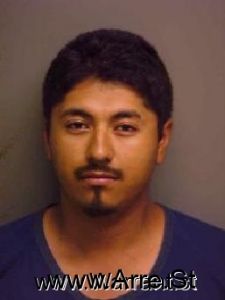 Gabriel Arellano-ramirez Arrest Mugshot