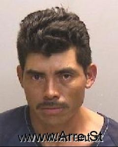 Gabriel Climaco-soliz Arrest Mugshot