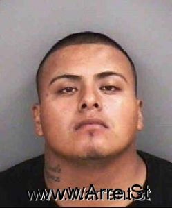 Gabriel Ramoslopez Arrest Mugshot