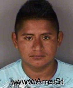 Gabriel Salazarnavarrette Arrest Mugshot
