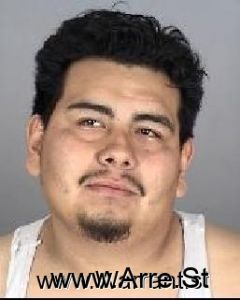 Gabriel Trejo Arrest Mugshot