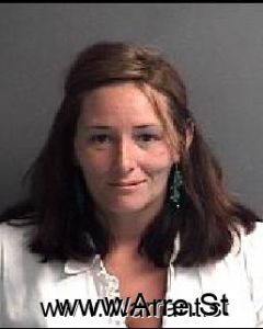 Gado Shelley Arrest Mugshot