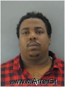 Gaetjens Polynice Arrest Mugshot