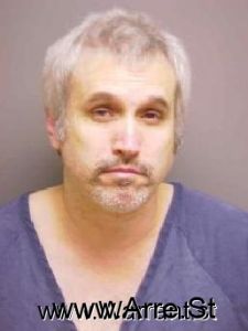 Gamal Arafat Arrest Mugshot