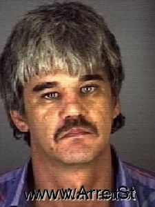 Gary Baumgardner Arrest Mugshot