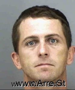 Gary Caskey Arrest Mugshot