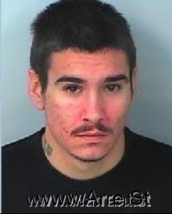 Gary Drady Arrest Mugshot