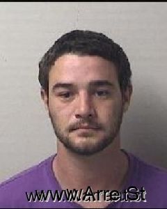 Gary Duke Arrest Mugshot