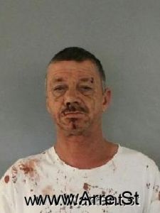 Gary Dunn Arrest Mugshot
