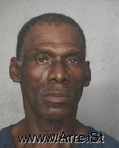 Gary Fayson Arrest Mugshot