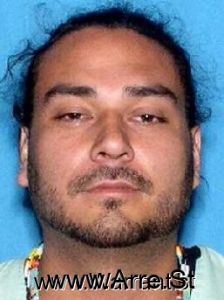 Gary Frank Arrest Mugshot