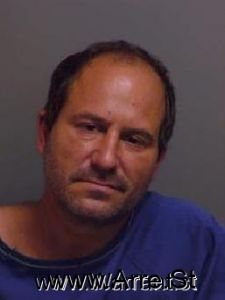 Gary Geiser Arrest Mugshot