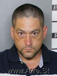 Gary Gwinn Arrest Mugshot