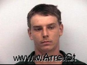 Gary Phillips Arrest Mugshot