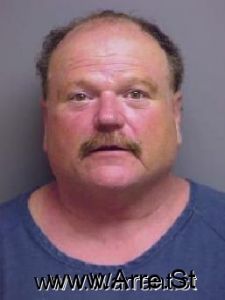 Gary Pope Arrest Mugshot