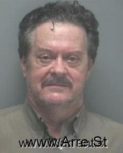 Gary Symoens Arrest Mugshot