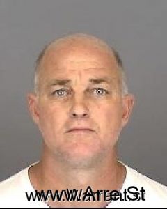 Gary Webber Arrest Mugshot