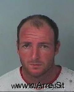 Gary Westlake Arrest Mugshot