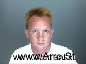 Gary Whitehead Arrest Mugshot