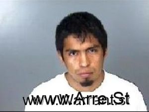 Gelacio Jimenez Arrest Mugshot