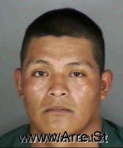 Genaro Jimenezjimenez Arrest Mugshot