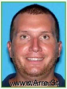 George Agner Arrest Mugshot