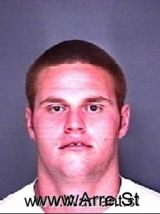 George Boyan Arrest Mugshot